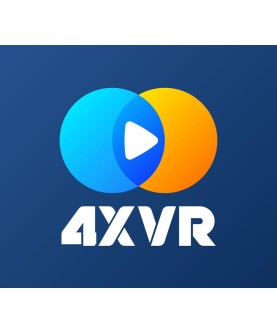 4XVR Premium Version Meta Quest Gift Meta Quest Key GLOBAL